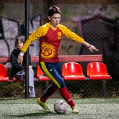 Жыргал Шайбеков, 18.05, Краснодар