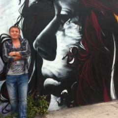 Антон Шумов, 03.08.1987, Караганда