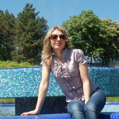 Лилия Карая, 11.09, Киев