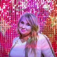 Мария Саушкина, 20.07