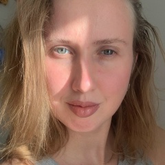 Алена Богданова, Нижний Новгород