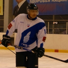 Roman Bogdanov, 15.06.1975, Тверь