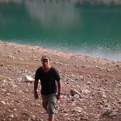 Moh Ben, 26.03, Meknès