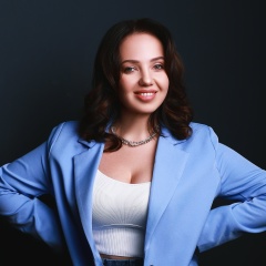 Марина Ботизат, 06.10.1990, Москва