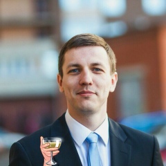 Илья Мариненко, 29.04.1989, Санкт-Петербург