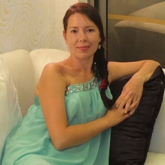 Гульнара Амирова, 11.11.1983, Москва