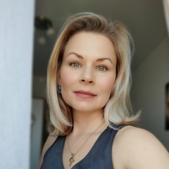 Екатерина Снежкова, 04.07, Калининград