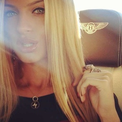 Maria Nesterova, 11.06.1968, Москва