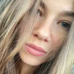 Наталия Алимурадова, 18.01.1995, Тула