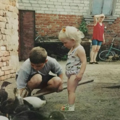 Marat Lavrushin, 29.06.1989, Тамбов