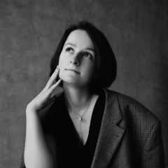 Лиза Антонова, 21.12.1989, Санкт-Петербург