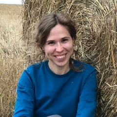 Наталья Загурская, 03.06, Новосибирск