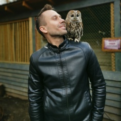 Алексей Зверев, 19.02.1986, Москва