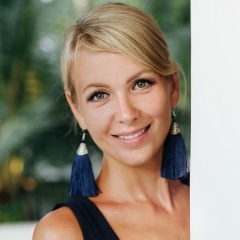 Елена Галкина, 10.06.1985, Москва