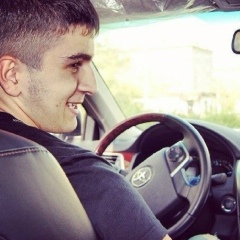 Виген Мадатян, 29.04, Орск