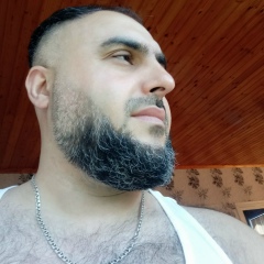 Эльвин Искандаров, 25.12, Санкт-Петербург