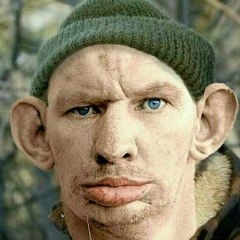 Максим Храпинский