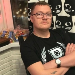 Вячеслав Петерня, 22.12.1983, Москва