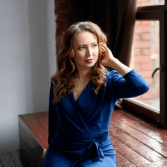 Регина Шихмат, 05.03, Москва