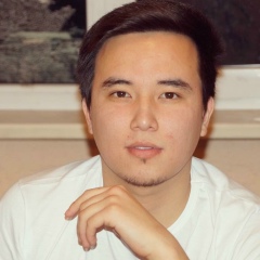 Айбол Исламгалиев, 30.11.1993, Алматы