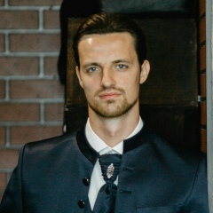 Виктор Лазарев, 02.10