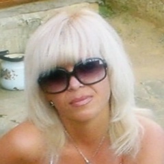 Валерия Багиева, 04.05.2008, Донецк