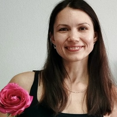 Екатерина Богдан, 21.08.1984, Санкт-Петербург