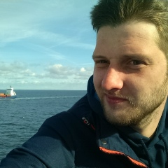 Слава Стецюра, 05.08, Одесса