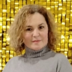 Лениза Тухватшина, Уфа
