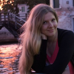 Маша Филиппова, 02.09