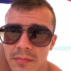 Жека Гладий, 21.12, Казань