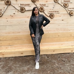 Аленка Адырова, 05.05, Тюмень