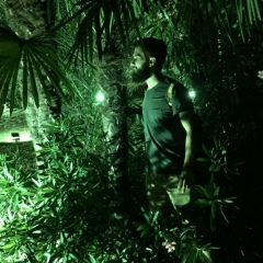 Илья Давидави, 29.06, Москва