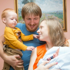 Ксения Чурилкина, 08.01, Москва