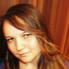 Ирина Антохина, 06.02, Орёл