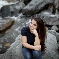 Полина Леу, 10.05, Москва