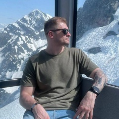 Константин Золотарев, 02.03.1983, Пермь