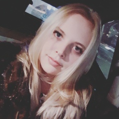 Наталья Чарыкова, Челябинск