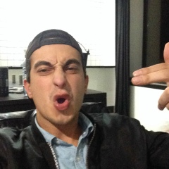 Александр Волегов, 15.10, Санкт-Петербург