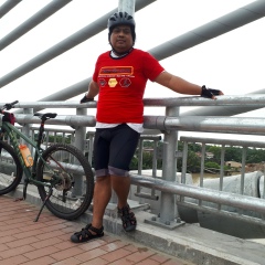 Than Zaw, 29.03.1980