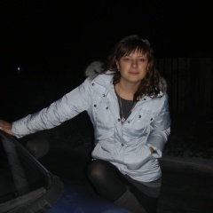 Ирина Сапегина