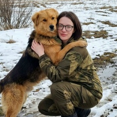 Мия Северова, 30.11