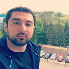 Гапиз Акаев, 12.11.1986, Кизилюрт