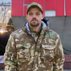 Алексей Чубук, Красноярск