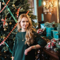 Наталья Дыбина, 27.01.1990, Ярославль