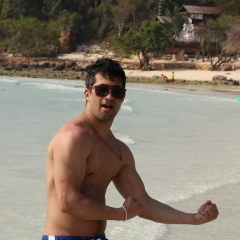 Мейлис Гуламов, 22.10.1989, Ишимбай