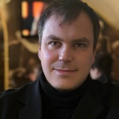 Евгений Сурминов, 14.09.1987, Санкт-Петербург