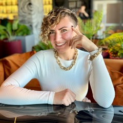 Инна Короткова, 25.07.1989, Нижний Новгород