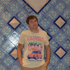 Владимир Богданов, 24.09.1980, Липецк