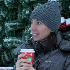 Любовь Дудковская, Красноярск